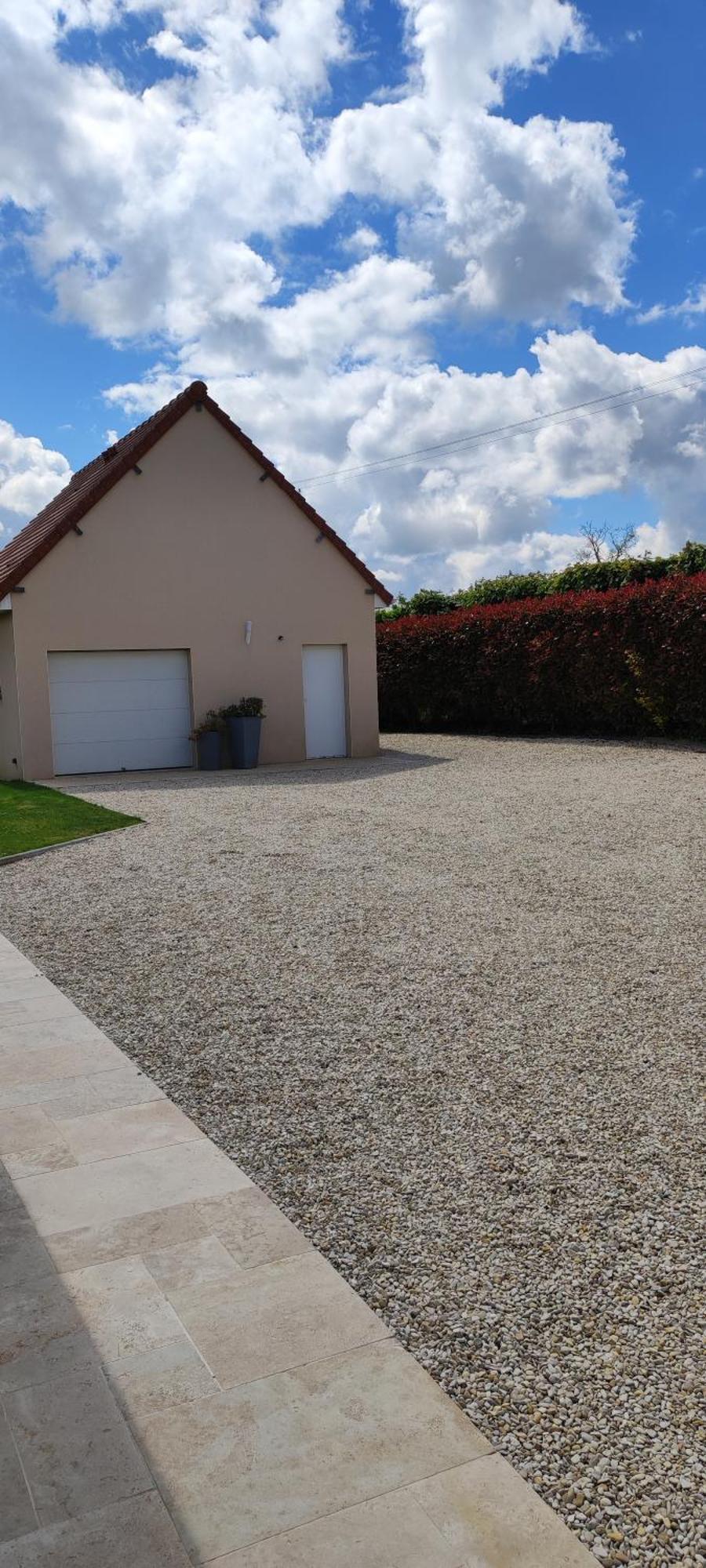 Le Ptit Normand Entre Ville & Plages Loucelles Kültér fotó